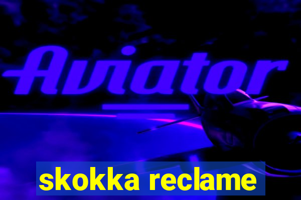 skokka reclame